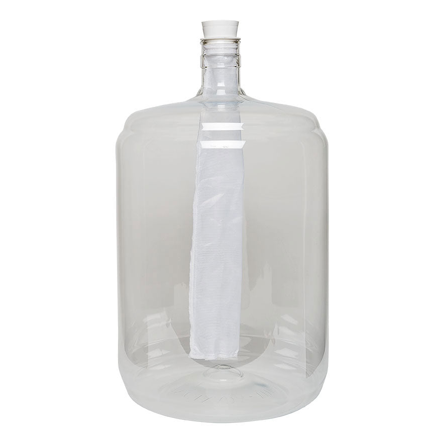 FerMonster MiniMesh Strainer & Infuser: Your Fermentation Essential