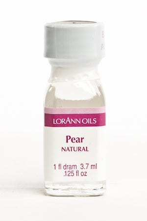 Irresistible Pear Flavoring (1 Dram)