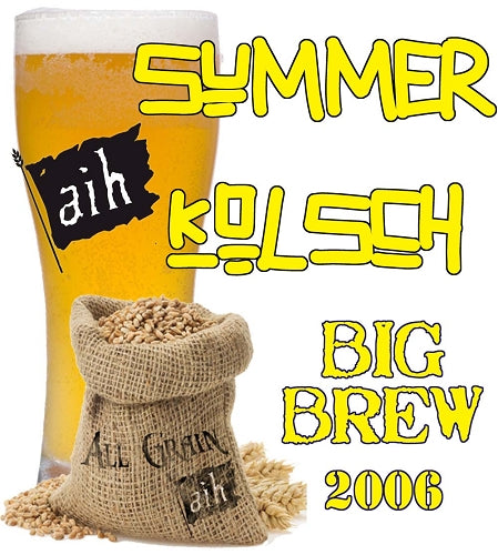 Irresistible Summer Kolsch All Grain Recipe