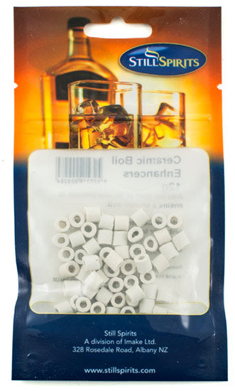 Still Spirits Ceramic Boil Enhancers - Revolutionize Your Boiling Process!