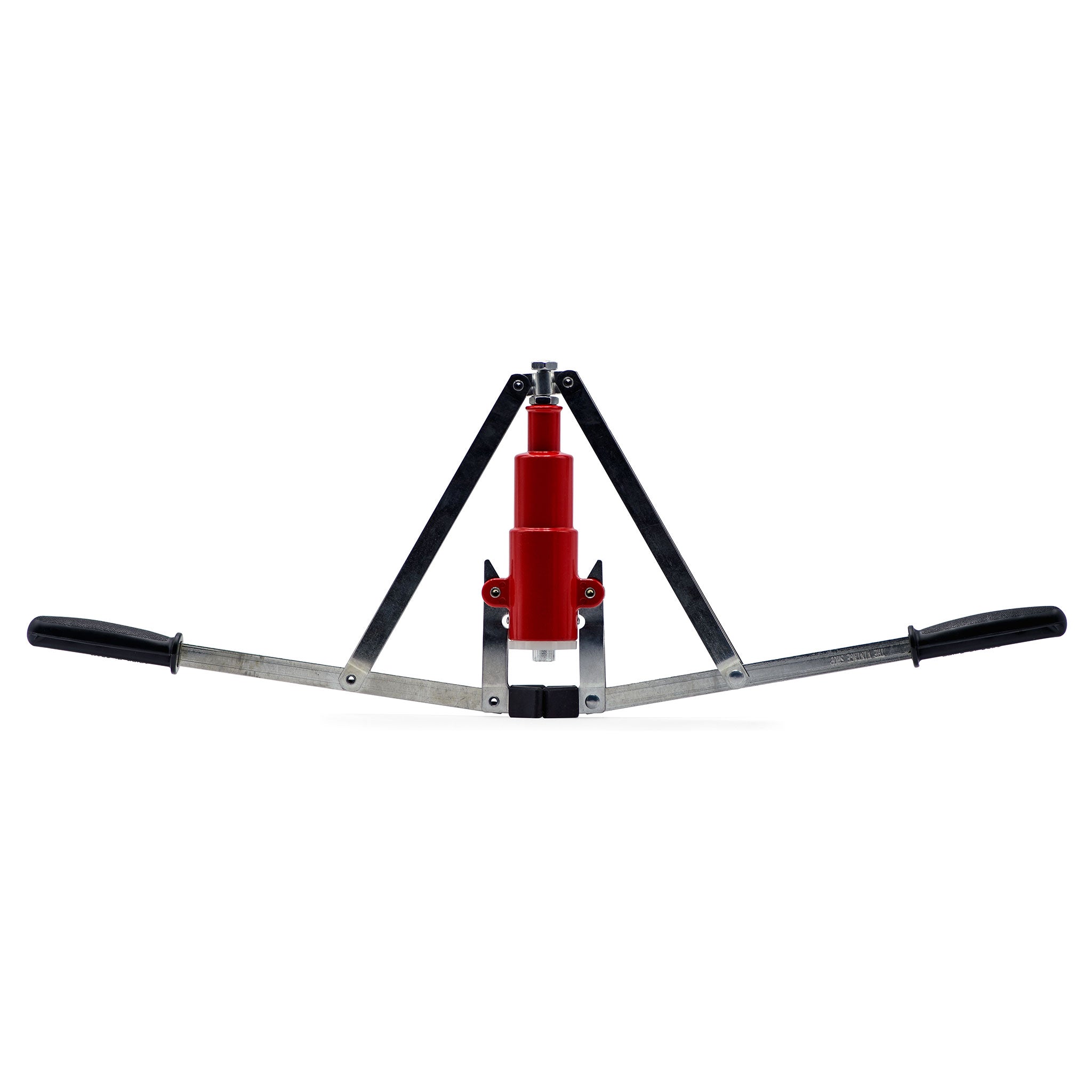 Italian Double Lever Corker: Your Ultimate Corking Solution