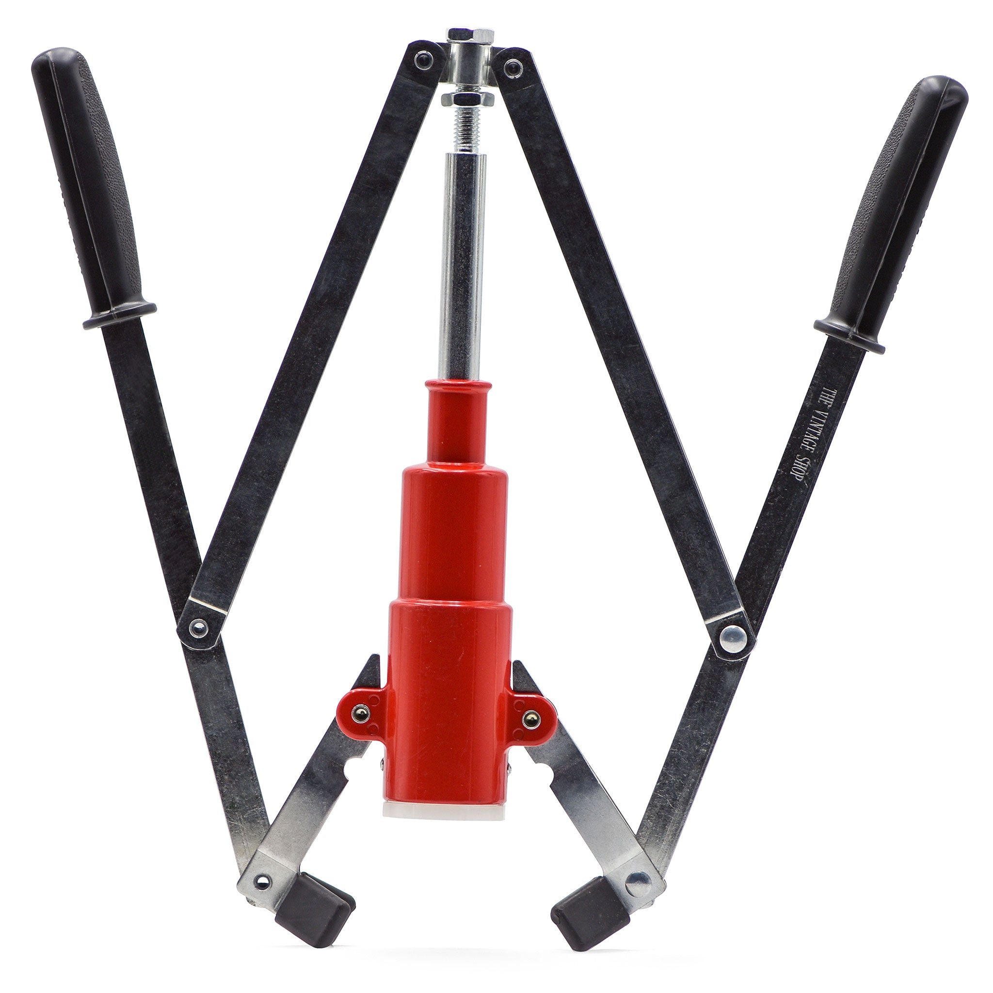 Italian Double Lever Corker: Your Ultimate Corking Solution