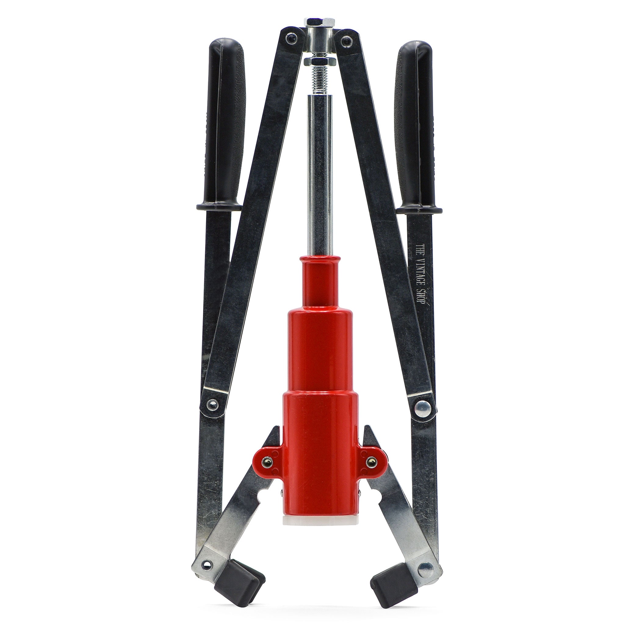 Italian Double Lever Corker: Your Ultimate Corking Solution