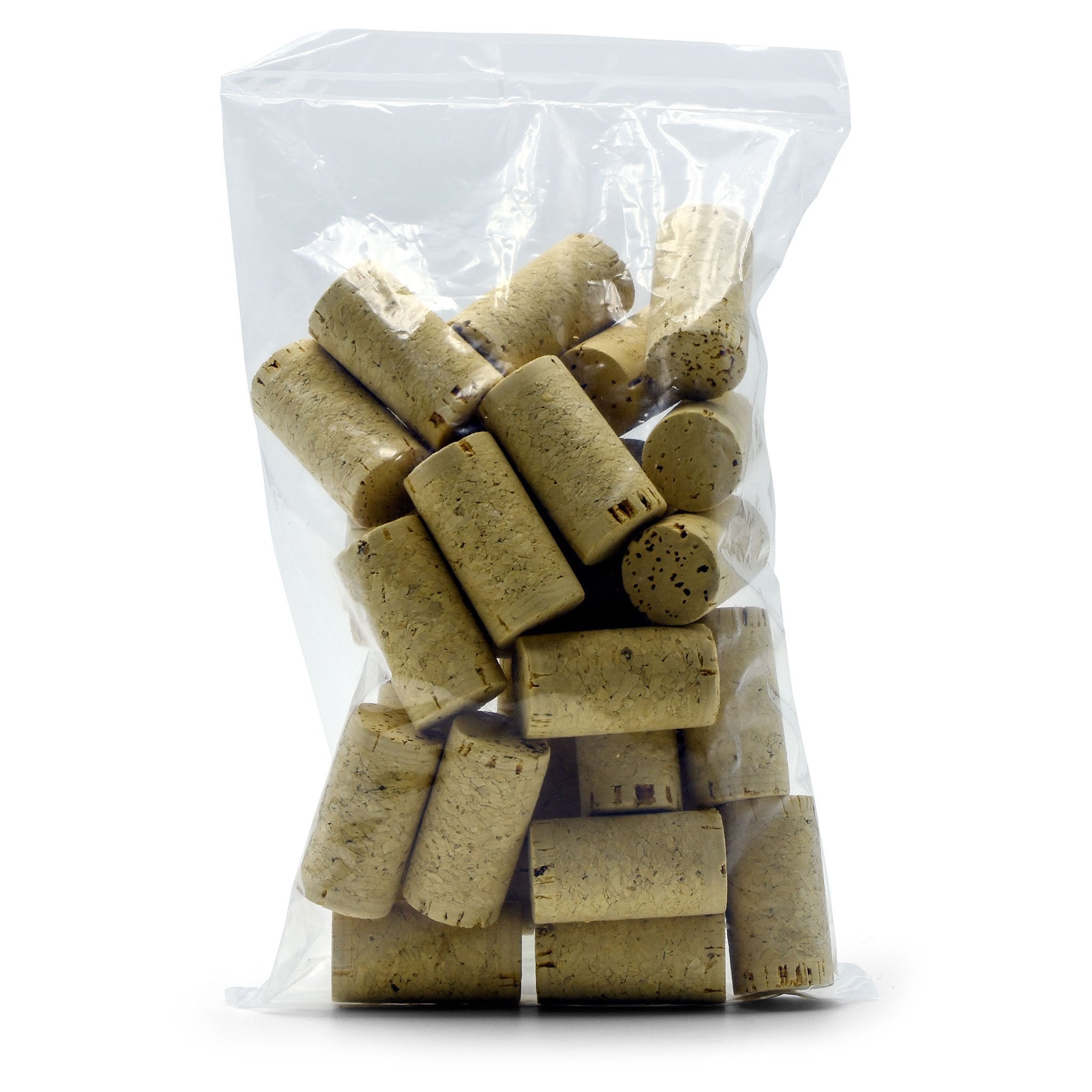 Indulge in Premium Wine Corks - 9x1.75 Size!