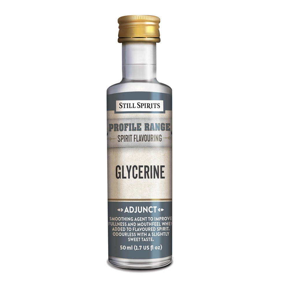 Top Shelf Glycerine