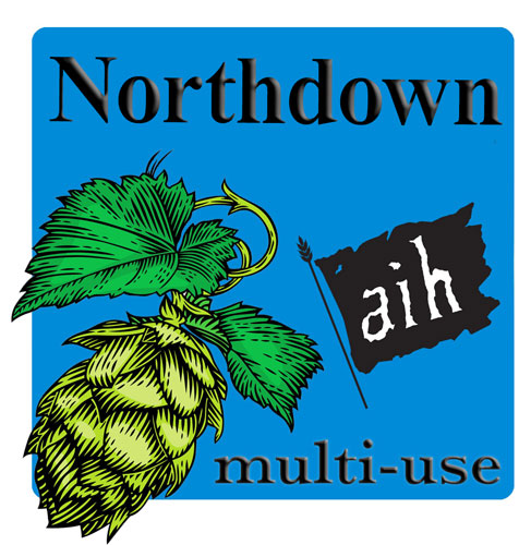 Northdown (UK) Pellet Hops - 1 oz: A Delightful Brew Ingredient