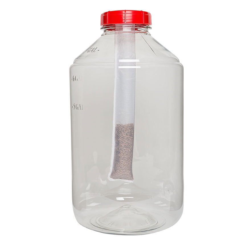 FerMonster MiniMesh Strainer & Infuser: Your Fermentation Essential