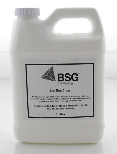Biofine 1kg - The Ultimate Vegan Clarifying Agent