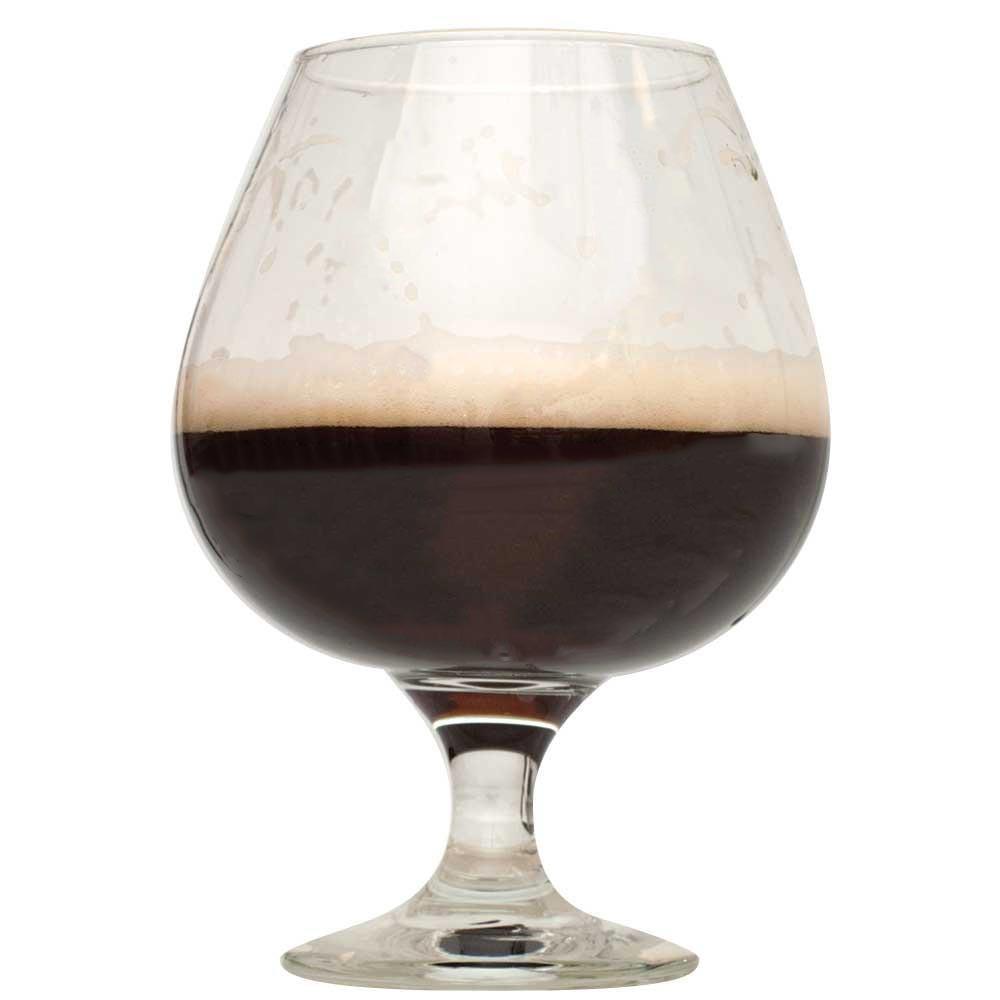 Irresistible Bourbon Barrel Porter Extract Beer Recipe Kit