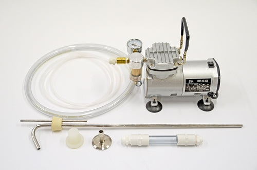 Blichmann Wine Easy 55 Gallon Fermentor - Revolutionary Wine Fermentation Solution