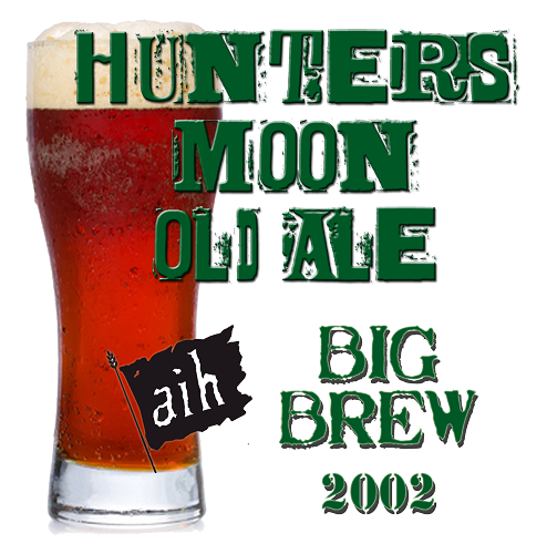 Hunter's Moon Old Ale All Grain Recipe: Craft Your Dream Ale!