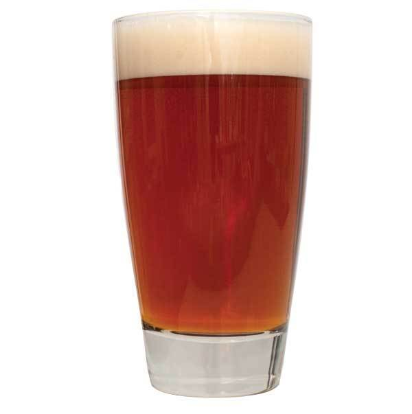 Block Party Amber Ale - Exciting Extract Beer Recipe Kit