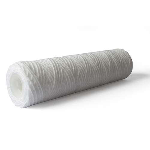 Premium Mid - Grade 1 Micron Filter: A Must - Have for Clean Filtration
