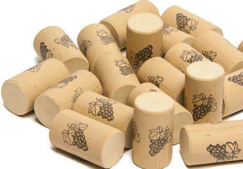 Nomacorc 9x1.5 Premium Synthetic Wine Corks