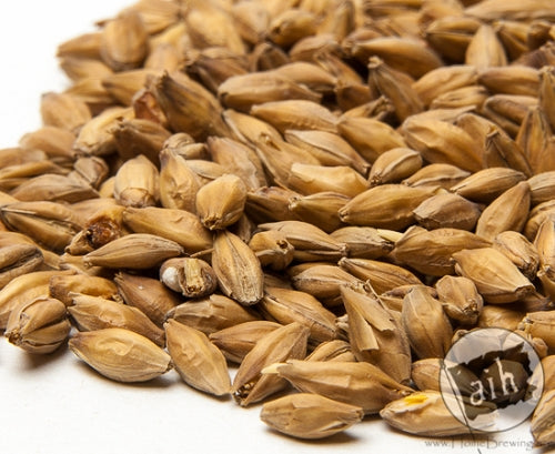 Golden Promise: The Premium Malt