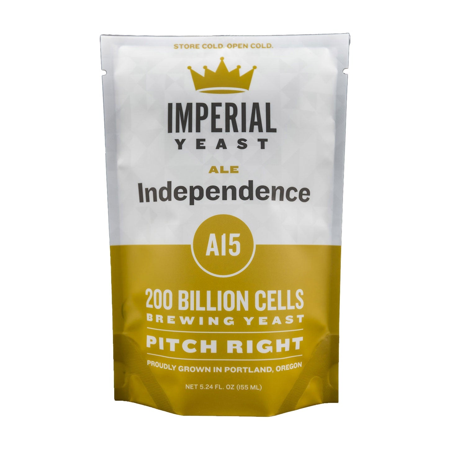 Imperial Yeast A15 Independence - Transform Your Beers!