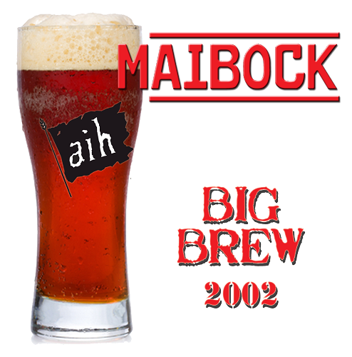 Irresistible Maibock All Grain Recipe