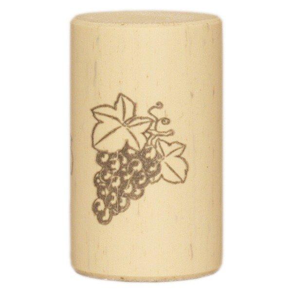 Nomacorc 9x1.5 Premium Synthetic Wine Corks