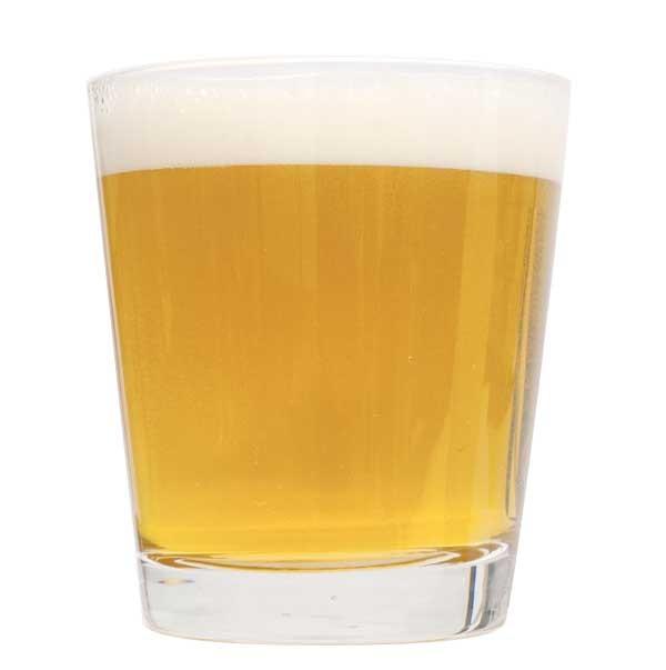 Irresistible Cream Ale Extract Beer Recipe Kit