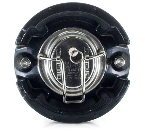 Amazing Set of Two Brand - New 5 Gallon Ball Lock Corny Kegs