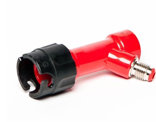 Amazing Pin Lock Liquid Quick Disconnect - MFL