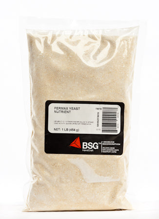 Fermax 1 lb Yeast Nutrient - Boost Your Fermentation!
