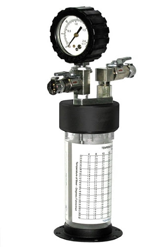 Taprite's Revolutionary Beer Carbonation Tester