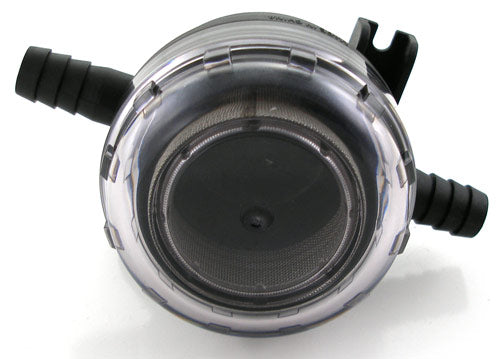 Irresistible Buon Vino Mini Jet Pre - Screen Filter