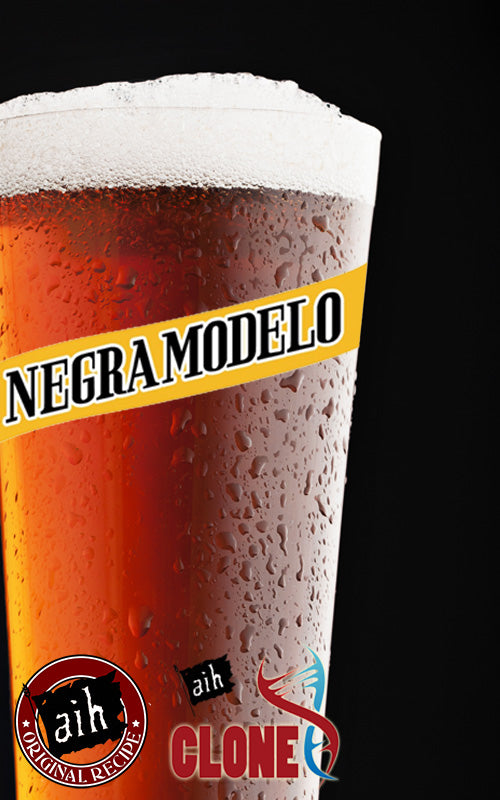 Negra Modelo Dark Clone Craft Beer Recipe Kit