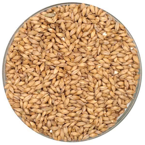 Rahr High Diastatic Power Distiller's Malt - 55 lb Bag: A Distiller's Dream