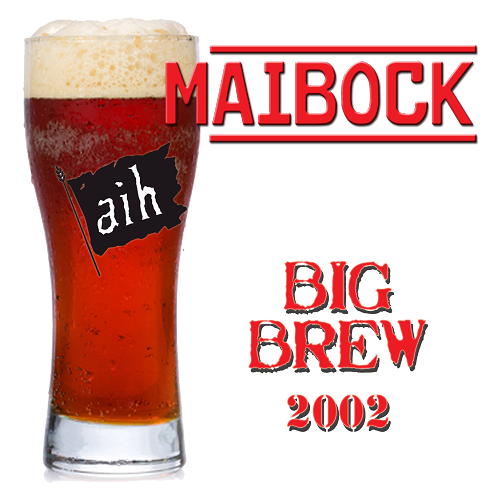 Irresistible Maibock Recipe Kit