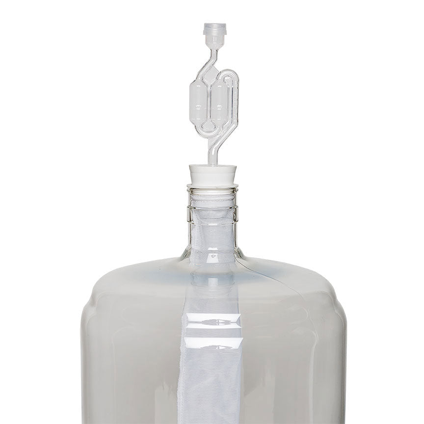 FerMonster MiniMesh Strainer & Infuser: Your Fermentation Essential