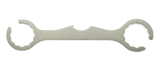 Powerful Draft Arm Wrench - Your Beer Tower Essential