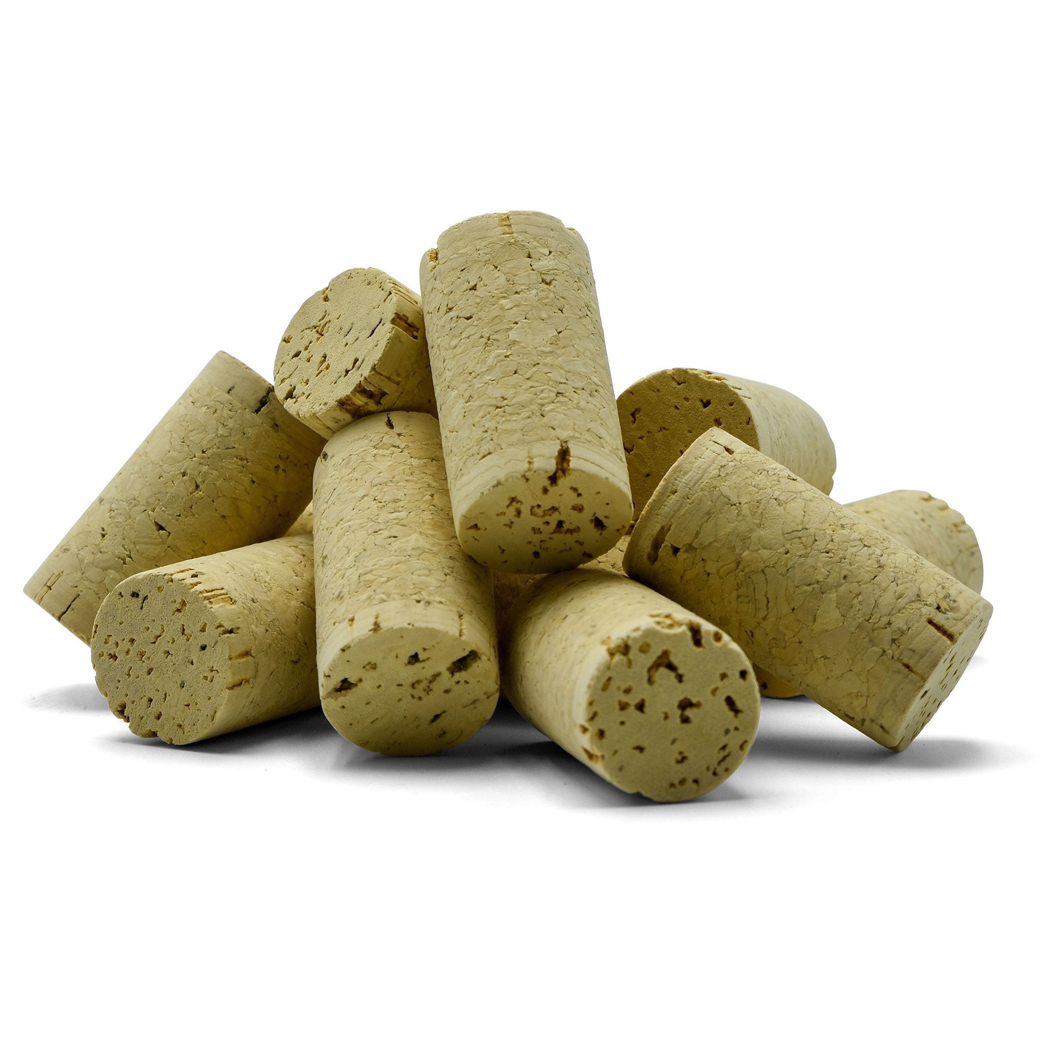 Indulge in Premium Wine Corks - 9x1.75 Size!