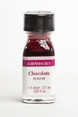 Irresistible Chocolate Flavoring (1 Dram)